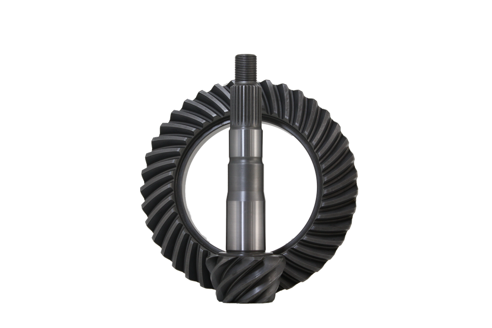Toyota 8.0 Inch IFS 4.30-5.29 Ratio Thick Ring and Pinion Revolution Gear