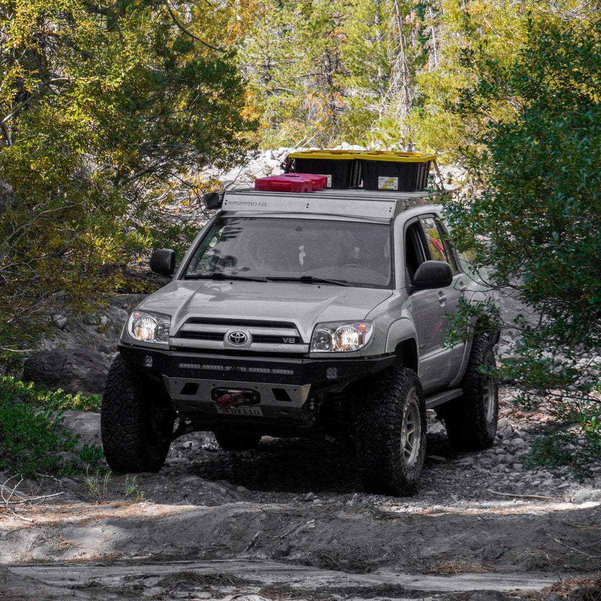 4Runner