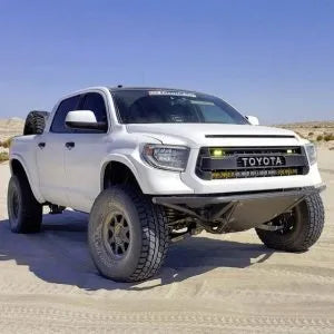 Tundra