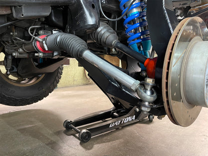 Toyota Clevis Steering Upgrade image 3