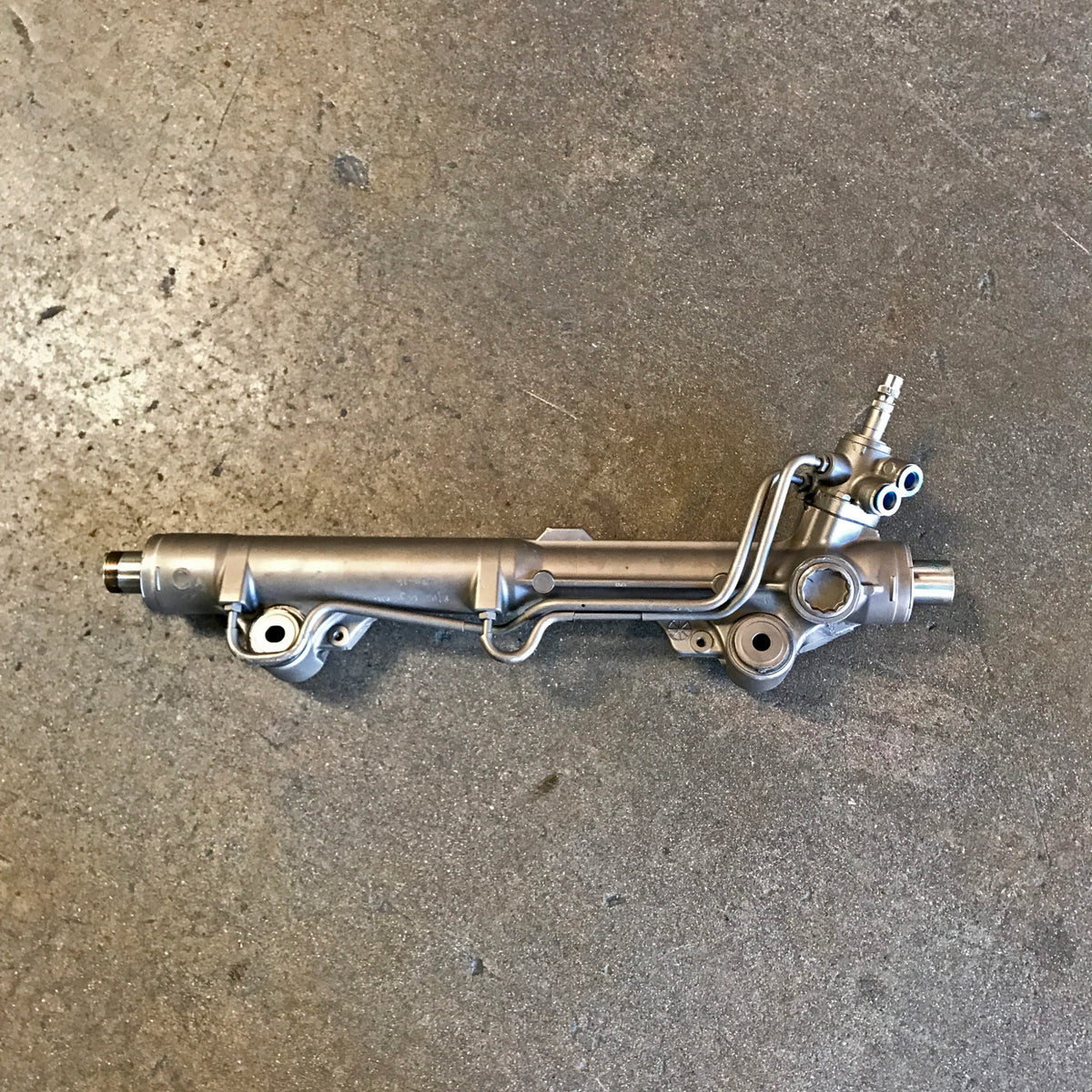 Toyota Steering Rack Upgrade | Tacoma, 4Runner, FJ Cruiser image 5
