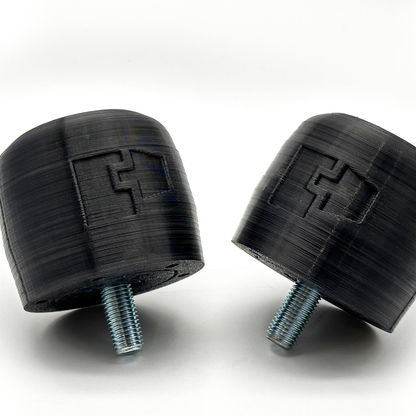 Perry Parts Bump Stops image 1