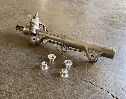 Toyota Steering Rack Upgrade | Tacoma, 4Runner, FJ Cruiser image 14