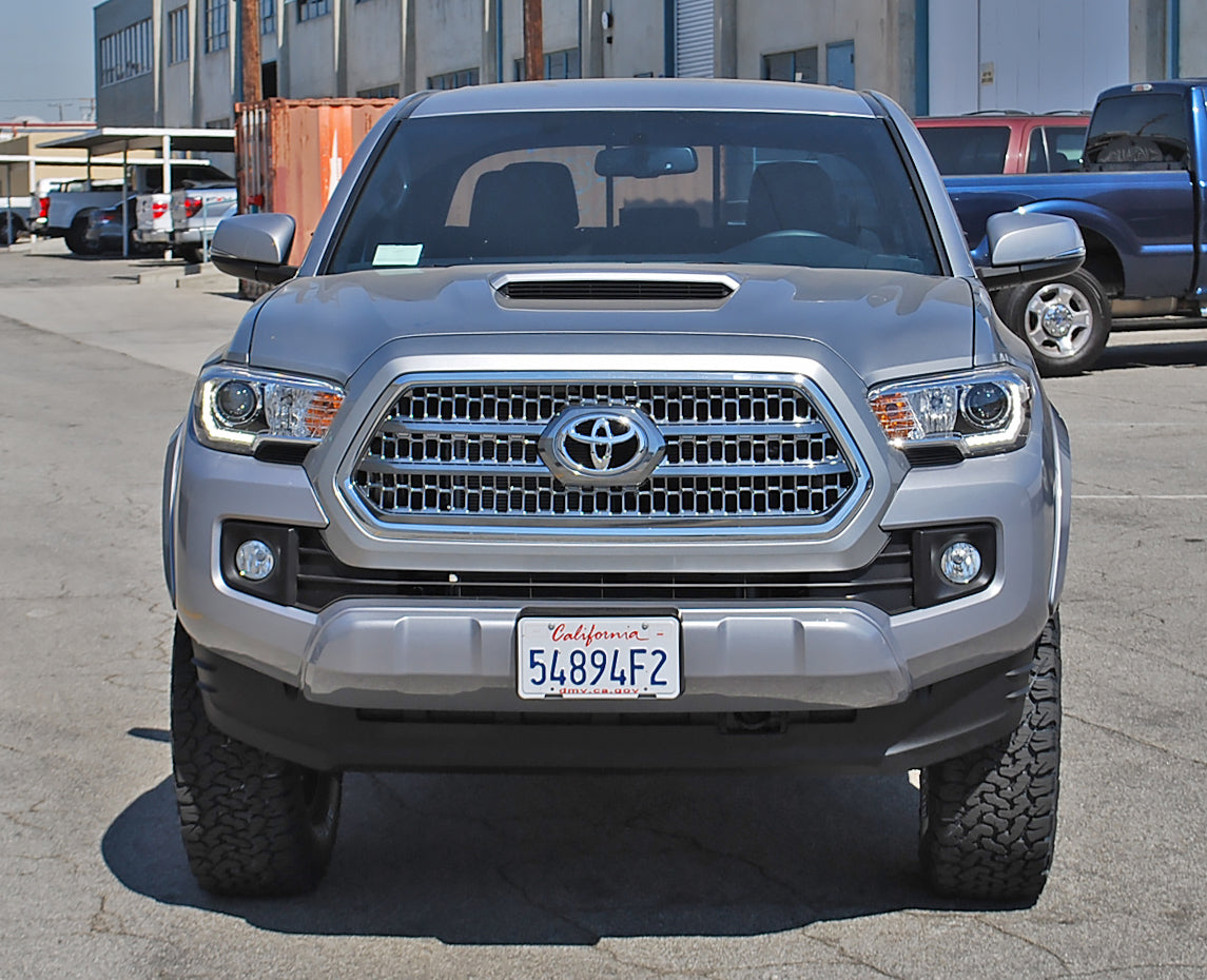 Mid-Travel Suspension Kit | 05-23 Tacoma 03-23 4Runner & FJ Cruiser image 5