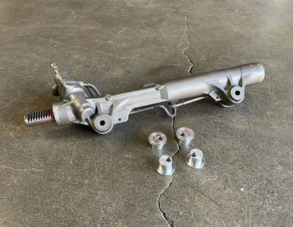 Toyota Steering Rack Upgrade | Tacoma, 4Runner, FJ Cruiser image 13
