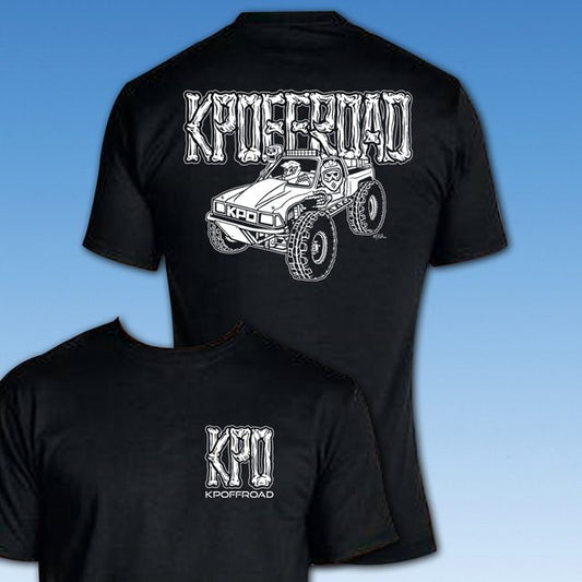 KPOffroad T-Shirts image 0