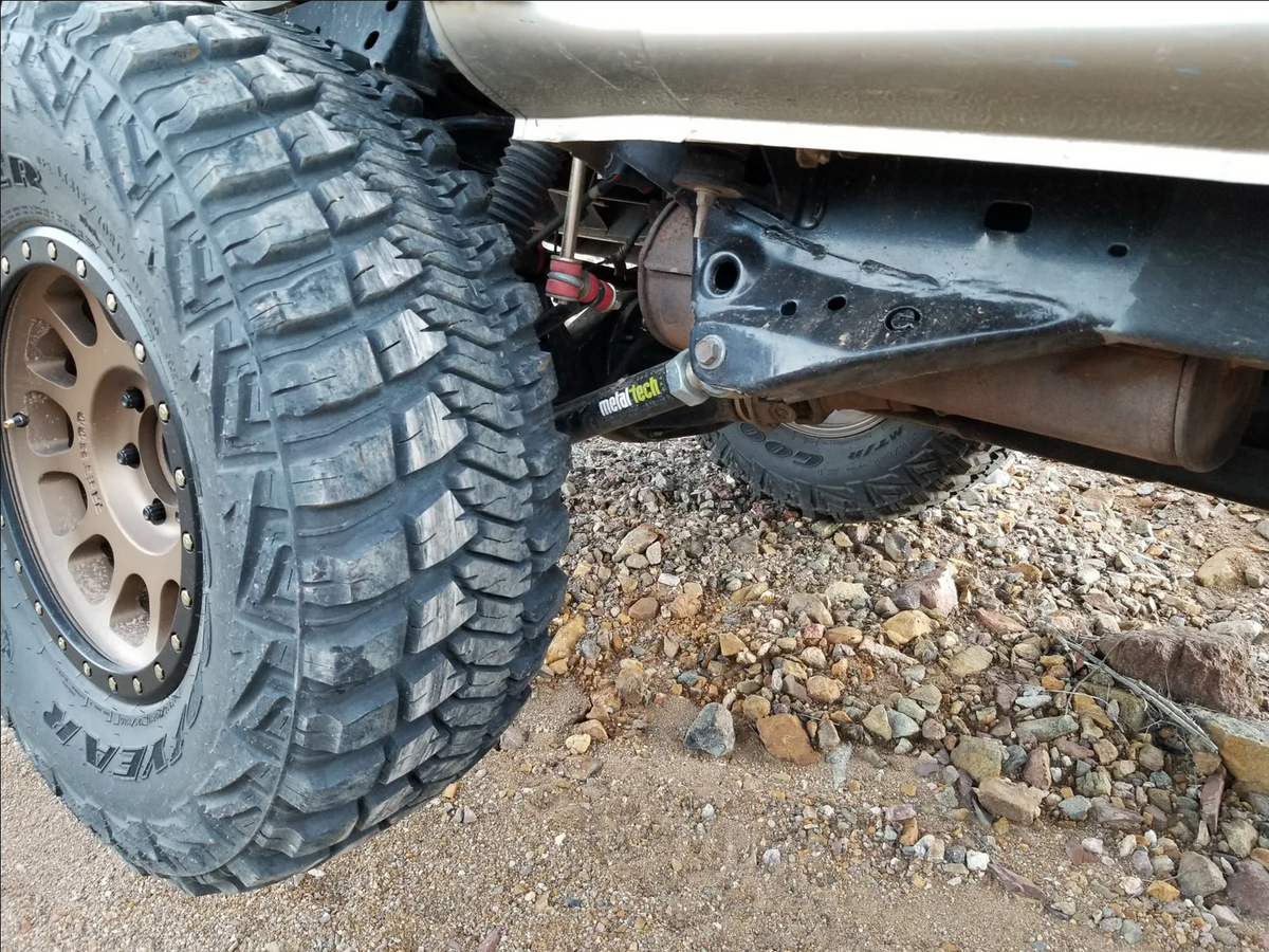 Lower Link Mount Skids / Reinforcement (LLS) image 5