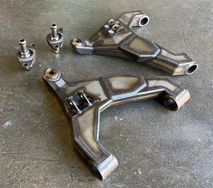 Stock Length LCA | 05-23 Tacoma & 03-23 4Runner image 0