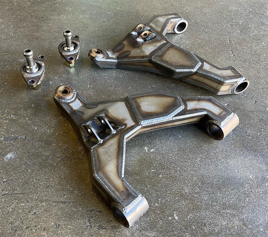 Stock Length LCA | 05-23 Tacoma & 03-23 4Runner image 0