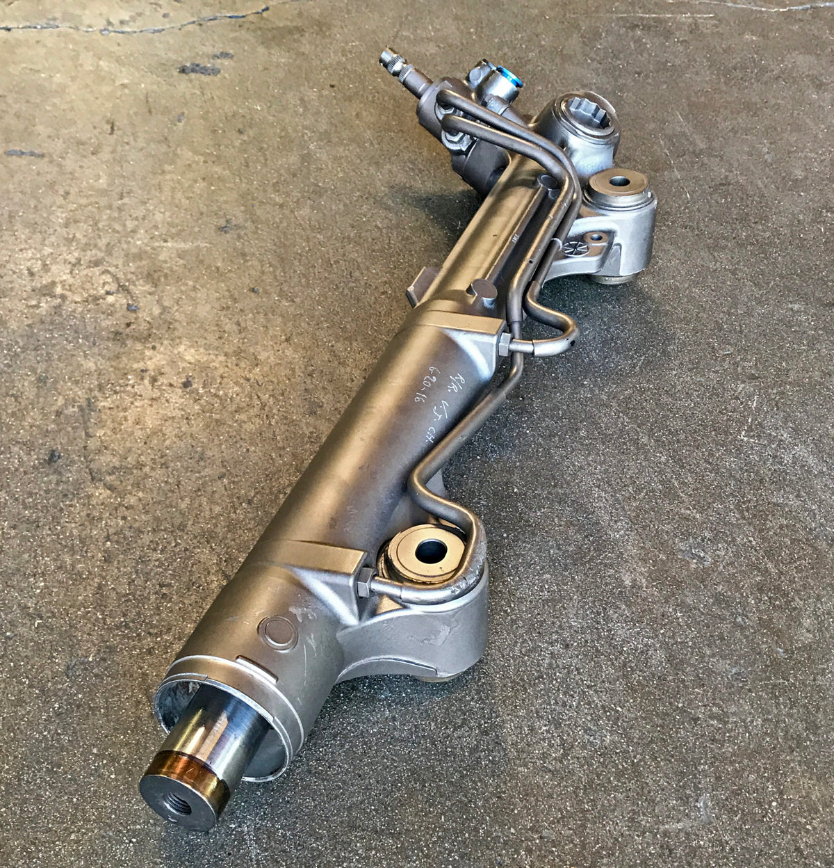 Toyota Steering Rack Upgrade | Tacoma, 4Runner, FJ Cruiser image 7
