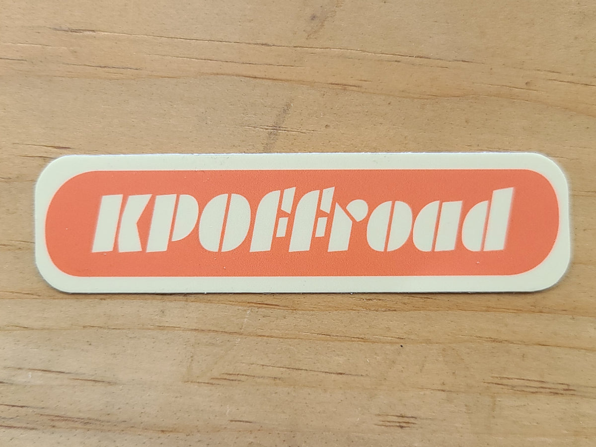 KPO Stickers image 6