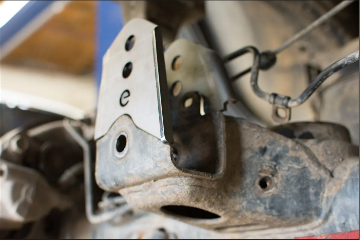Panhard Correction Kits (PCK) image 7