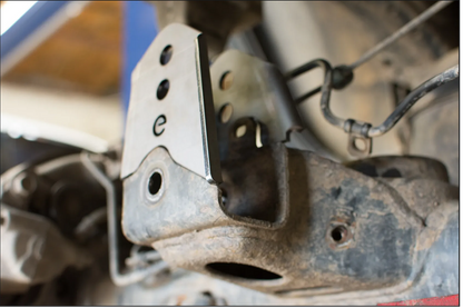 Panhard Correction Kits (PCK) image 7