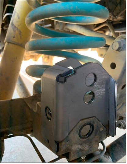 Panhard Correction Kits (PCK) image 5
