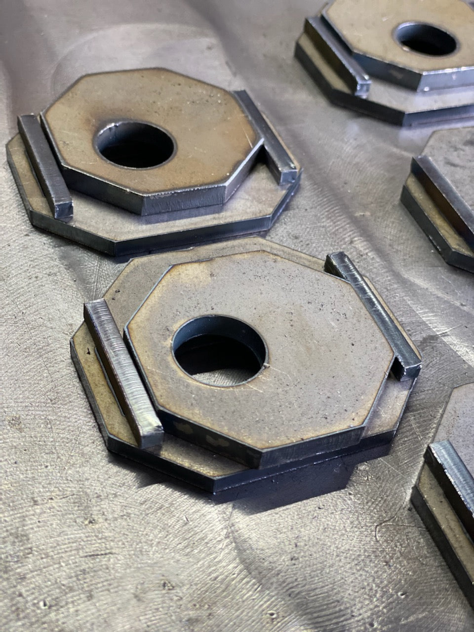 Alignment Cam & Cam Tab Upgrade Kit image 5