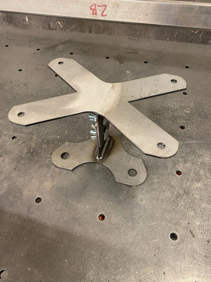 License Plate Mount image 3