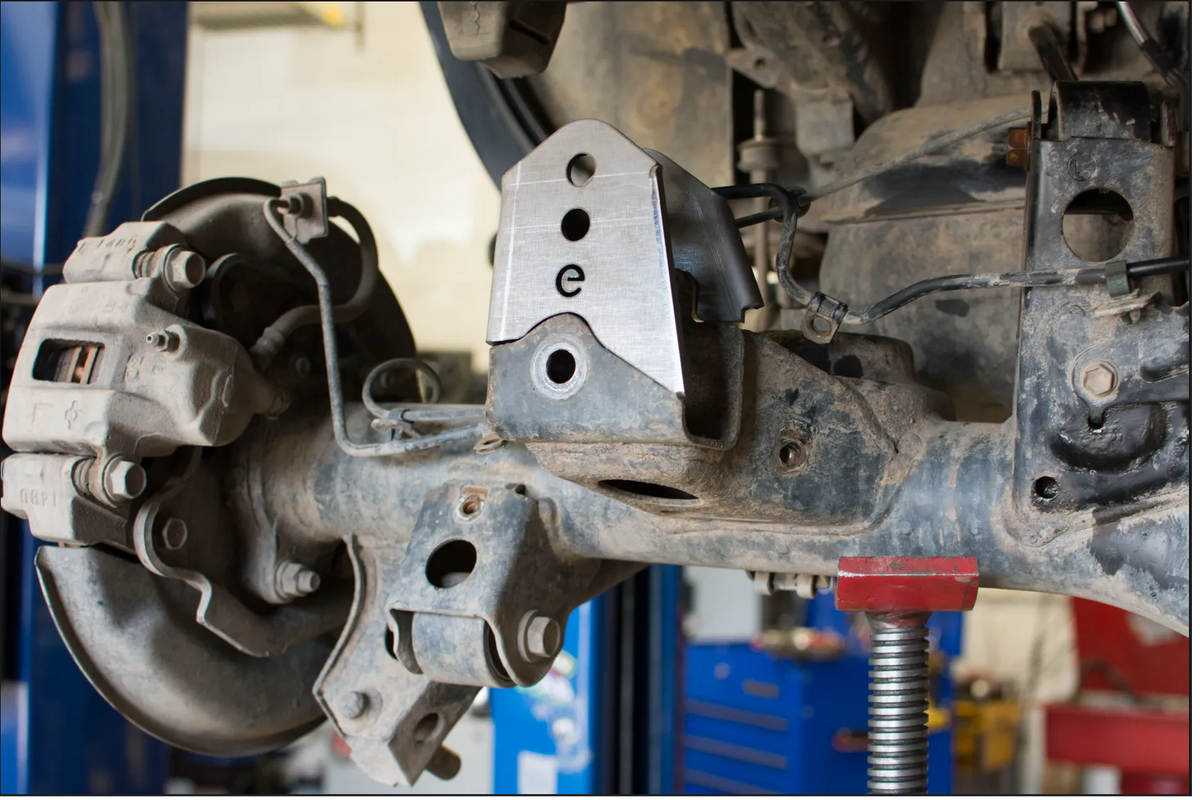 Panhard Correction Kits (PCK) image 6