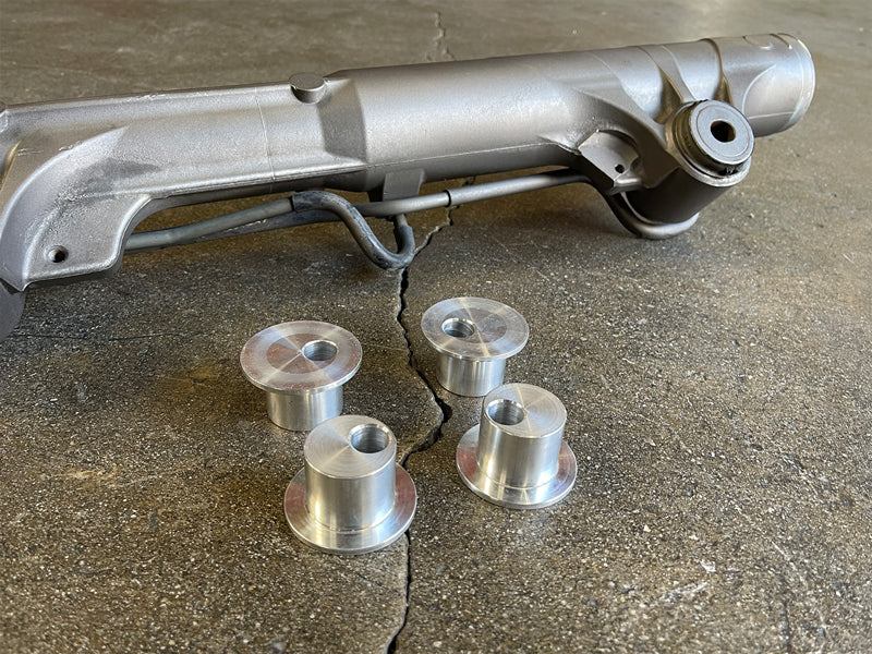 Toyota Steering Rack Upgrade | Tacoma, 4Runner, FJ Cruiser image 11