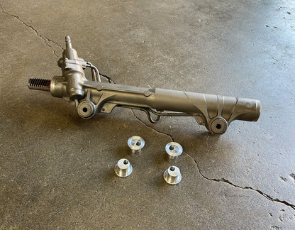 Toyota Steering Rack Upgrade | Tacoma, 4Runner, FJ Cruiser image 15