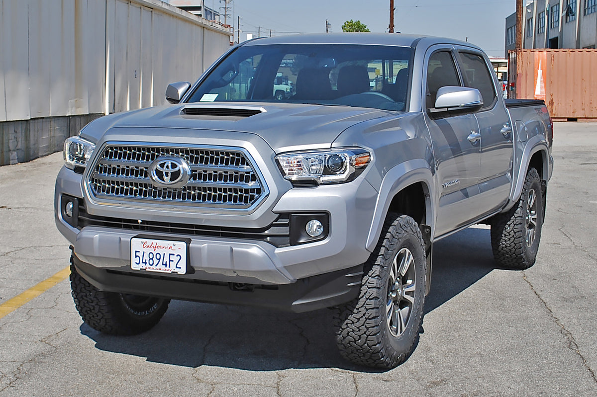 Mid-Travel Suspension Kit | 05-23 Tacoma 03-23 4Runner & FJ Cruiser image 6