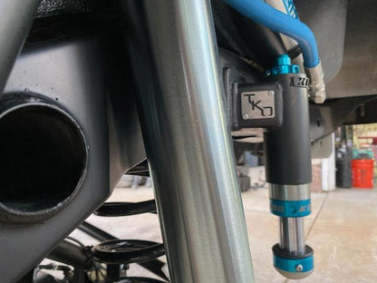 Best Hydraulic Rear Bump Stop Kit image 4