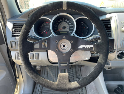 Toyota Steering Wheel Quick Release Stub Adapter image 10