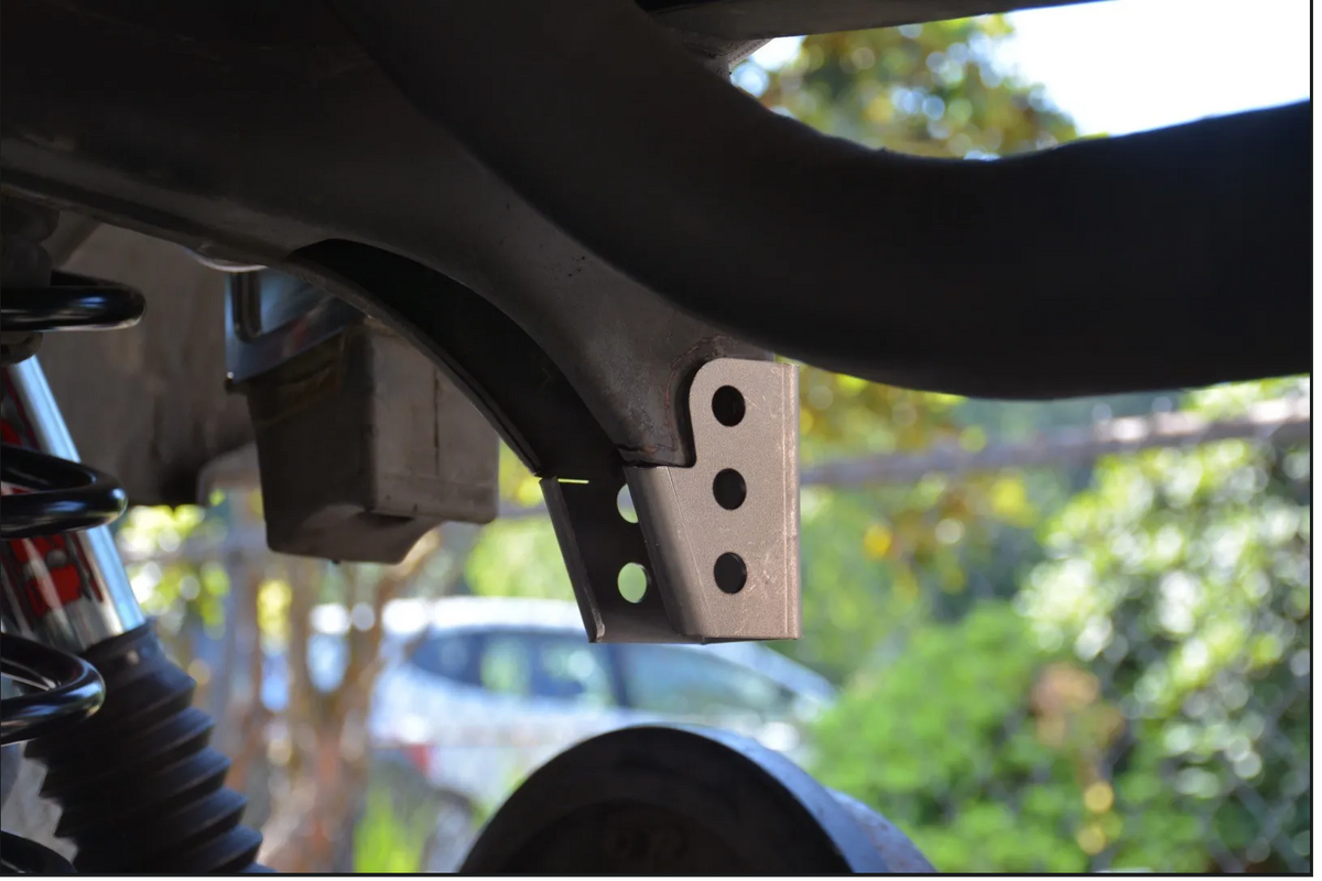Panhard Correction Kits (PCK) image 8