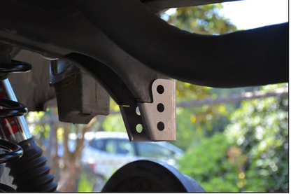 Panhard Correction Kits (PCK) image 8