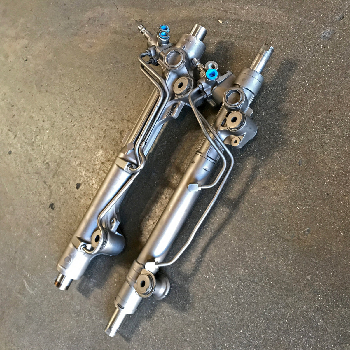 Toyota Steering Rack Upgrade | Tacoma, 4Runner, FJ Cruiser image 4
