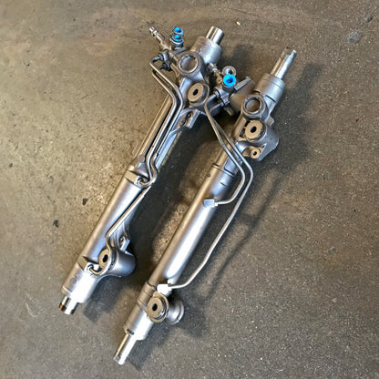Toyota Steering Rack Upgrade | Tacoma, 4Runner, FJ Cruiser image 4