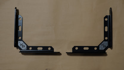 Tacoma Bed Stiffeners