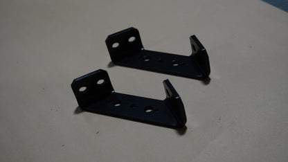Tacoma Bed Stiffeners