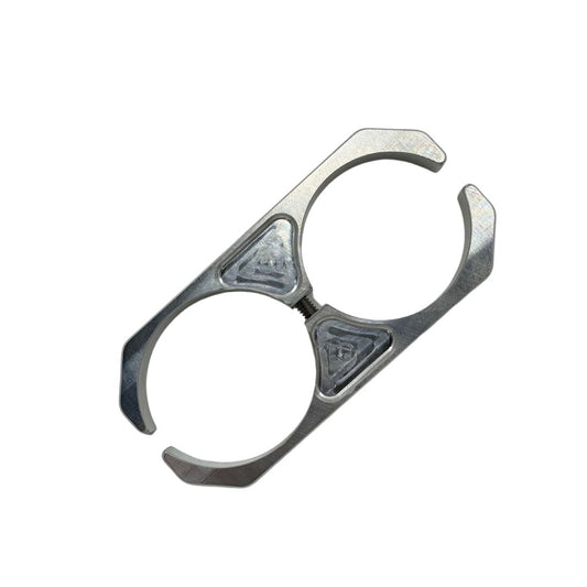 Billet Reservoir Clamp