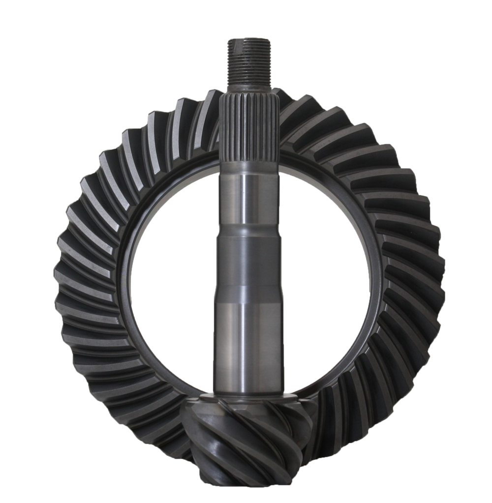 Toyota 8.0 Inch V6 4.56-5.29 Ratio 29 Spline Ring and Pinion Revolution Gear