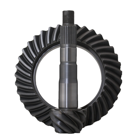 Toyota 8.0 Inch V6 4.56-5.29 Ratio 29 Spline Ring and Pinion Revolution Gear