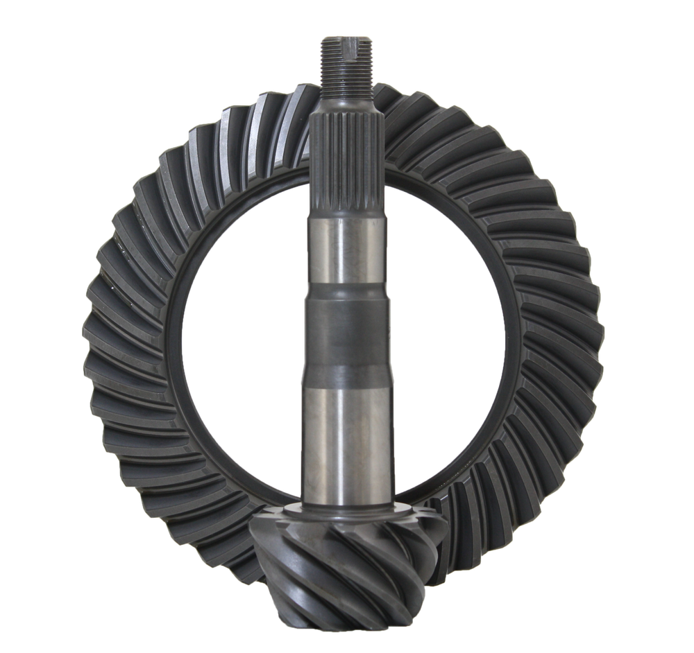 Toyota 8.2 Inch Standard Rotation 4.56-4.88 Ratio Ring and Pinion Revolution Gear