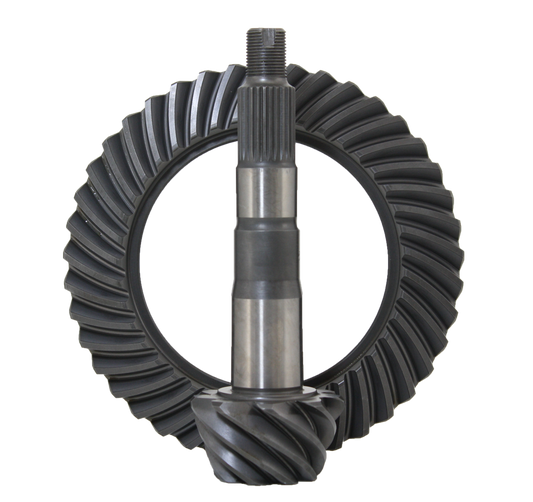 Toyota 8.2 Inch Standard Rotation 4.56-4.88 Ratio Ring and Pinion Revolution Gear