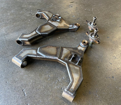 Stock Length LCA | 05-23 Tacoma & 03-23 4Runner image 4