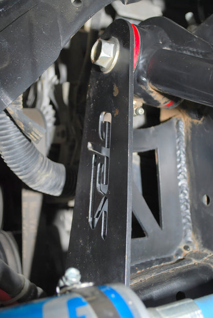 Toyota W-I-Y Upper Control Arm Double-Shear Kit image