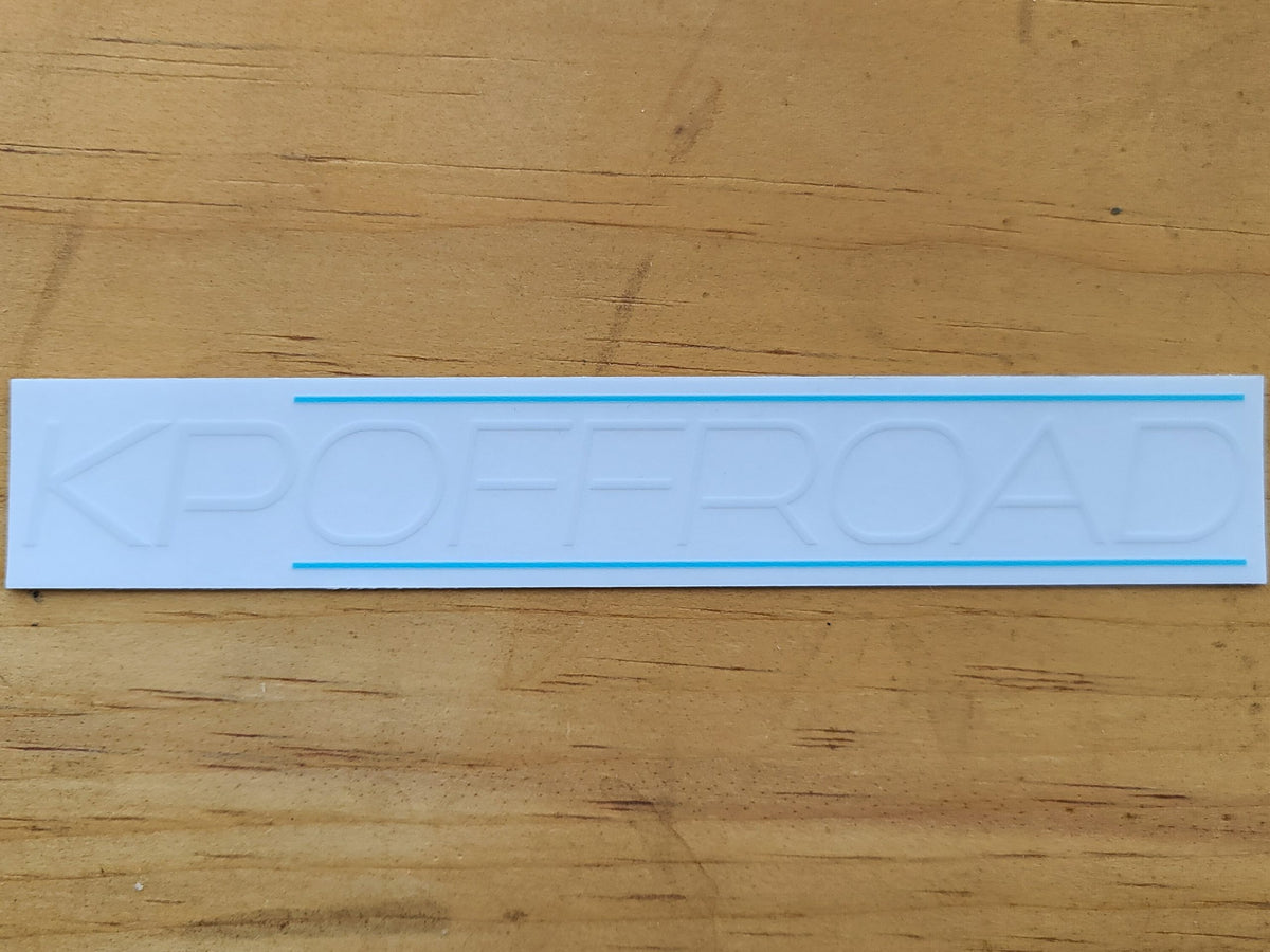 KPO Stickers image 7