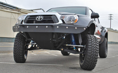 Toyota Clevis Steering Upgrade image 1