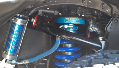 Mid-Travel Suspension Kit | 05-23 Tacoma 03-23 4Runner & FJ Cruiser image 3
