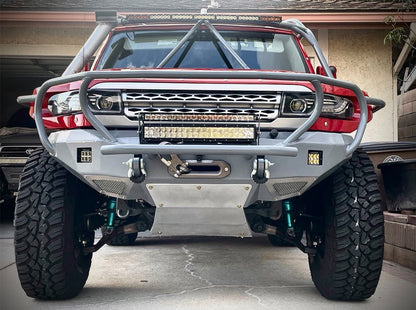 Stock Length LCA | 05-23 Tacoma & 03-23 4Runner image 1