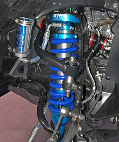 Mid-Travel Suspension Kit | 05-23 Tacoma 03-23 4Runner & FJ Cruiser image 1