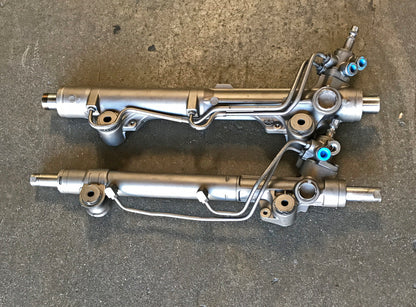 Toyota Steering Rack Upgrade | Tacoma, 4Runner, FJ Cruiser image 3