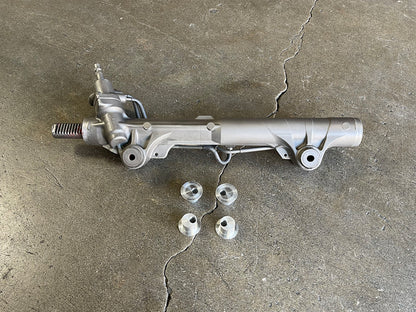 Toyota Steering Rack Upgrade | Tacoma, 4Runner, FJ Cruiser image 12