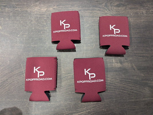 KPO Magnetic Can Koozie 2 Pack image 0