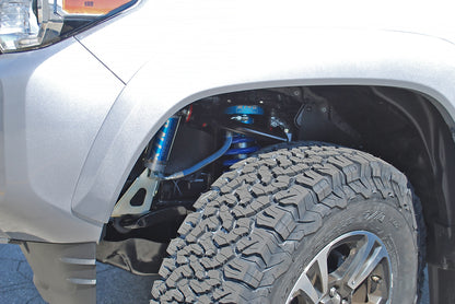 Mid-Travel Suspension Kit | 05-23 Tacoma 03-23 4Runner & FJ Cruiser image 4