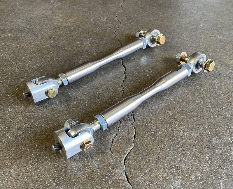 Toyota Clevis Steering Upgrade image 0