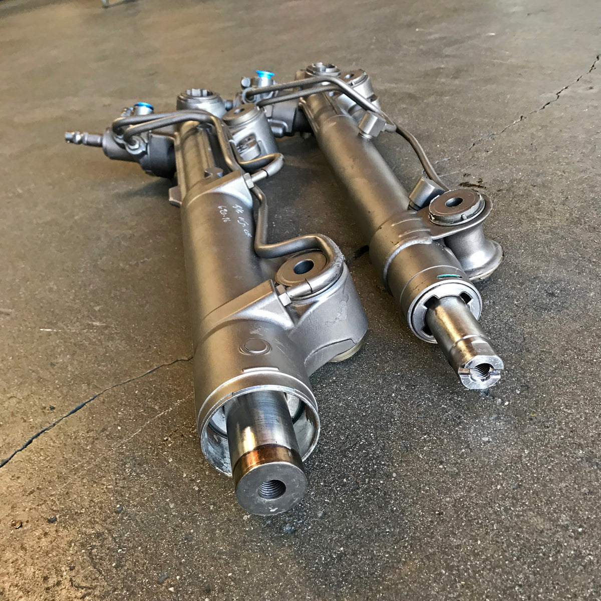 Toyota Steering Rack Upgrade | Tacoma, 4Runner, FJ Cruiser image 2